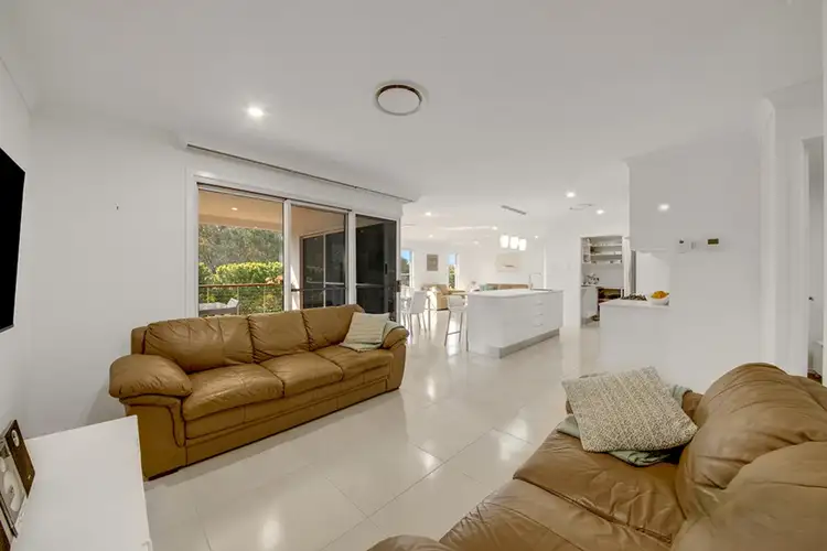 Fifth view of Homely house listing, 81 The Oaks Road, Tannum Sands QLD 4680