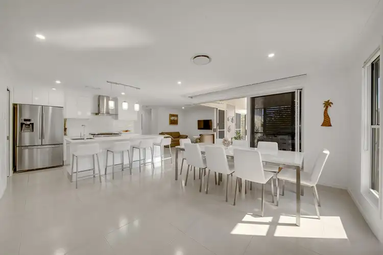 Sixth view of Homely house listing, 81 The Oaks Road, Tannum Sands QLD 4680