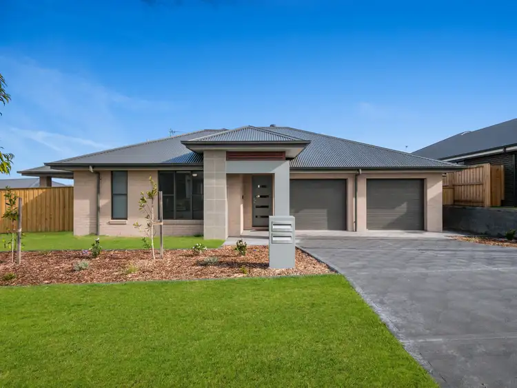 Main view of Homely house listing, 1/26 McGlinchey Crescent, Thornton NSW 2322