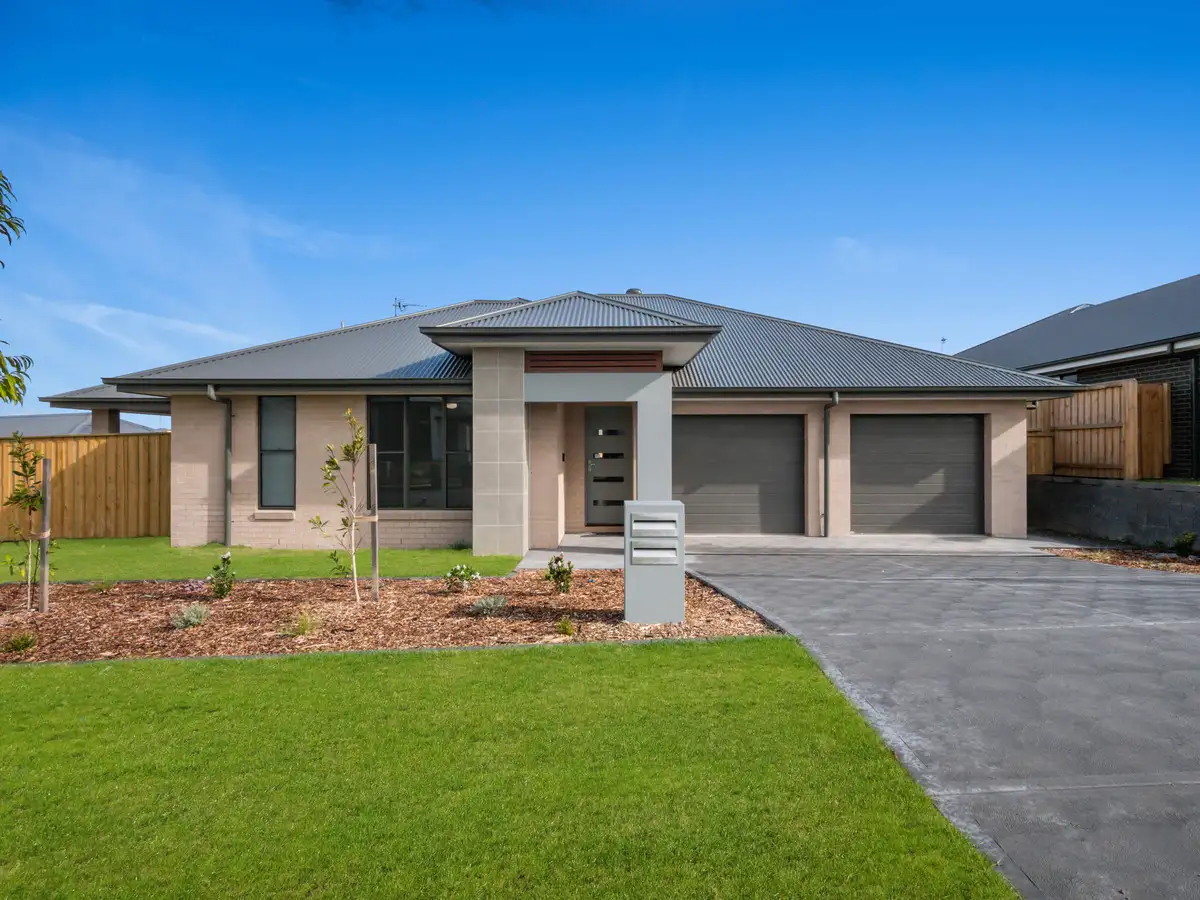 Main view of Homely house listing, 1/26 McGlinchey Crescent, Thornton NSW 2322