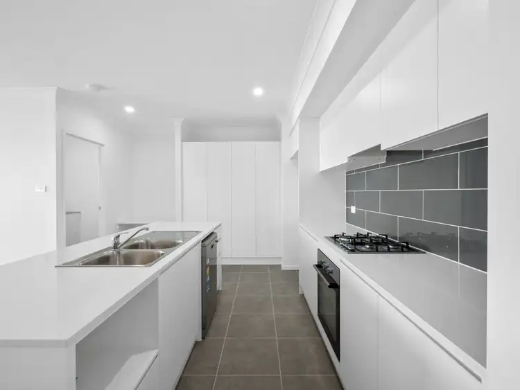 Second view of Homely house listing, 1/26 McGlinchey Crescent, Thornton NSW 2322