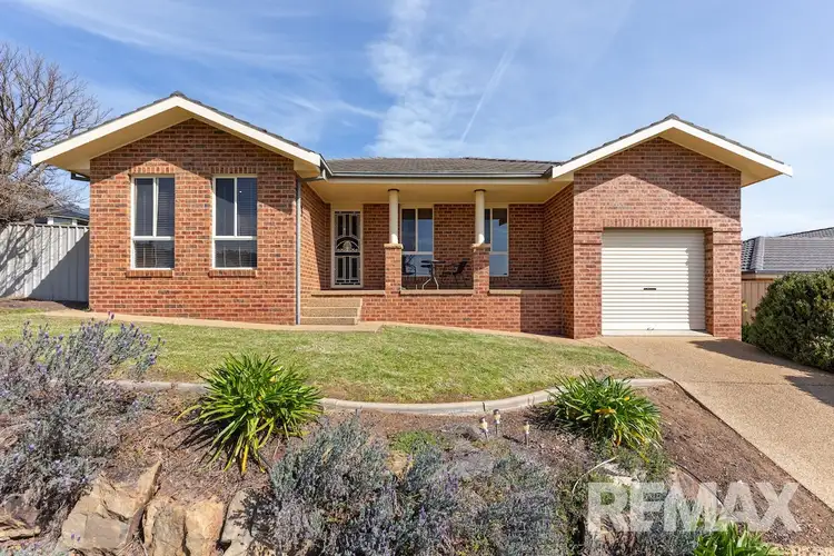 1/50 Bourkelands Drive, Bourkelands NSW 2650