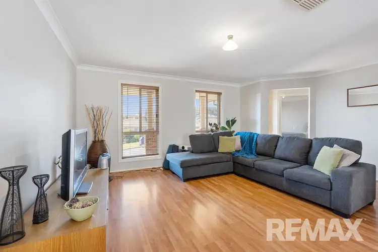 Fifth view of Homely villa listing, 1/50 Bourkelands Drive, Bourkelands NSW 2650