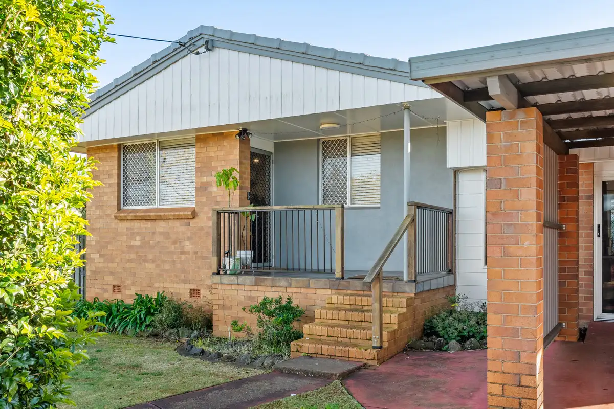 Main view of Homely house listing, 17 Coates Street, Kearneys Spring QLD 4350