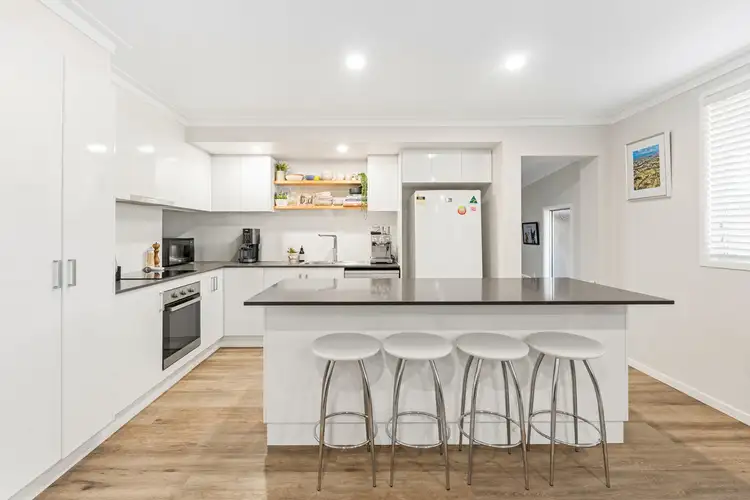 Third view of Homely house listing, 17 Coates Street, Kearneys Spring QLD 4350