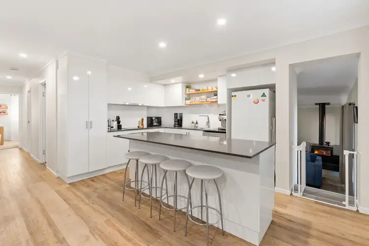 Fourth view of Homely house listing, 17 Coates Street, Kearneys Spring QLD 4350