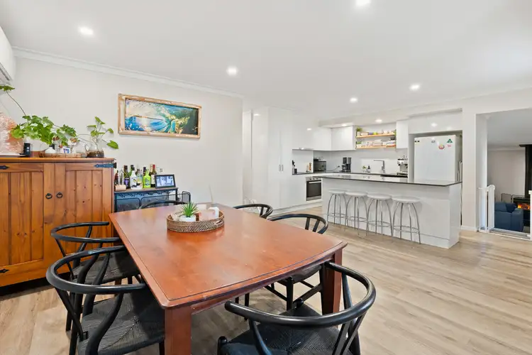 Fifth view of Homely house listing, 17 Coates Street, Kearneys Spring QLD 4350