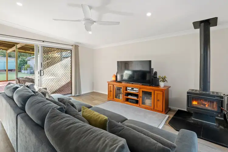 Sixth view of Homely house listing, 17 Coates Street, Kearneys Spring QLD 4350