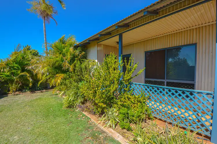 Third view of Homely house listing, 2 Gorgon Place, South Hedland WA 6722