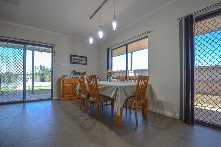 Fifth view of Homely house listing, 2 Gorgon Place, South Hedland WA 6722
