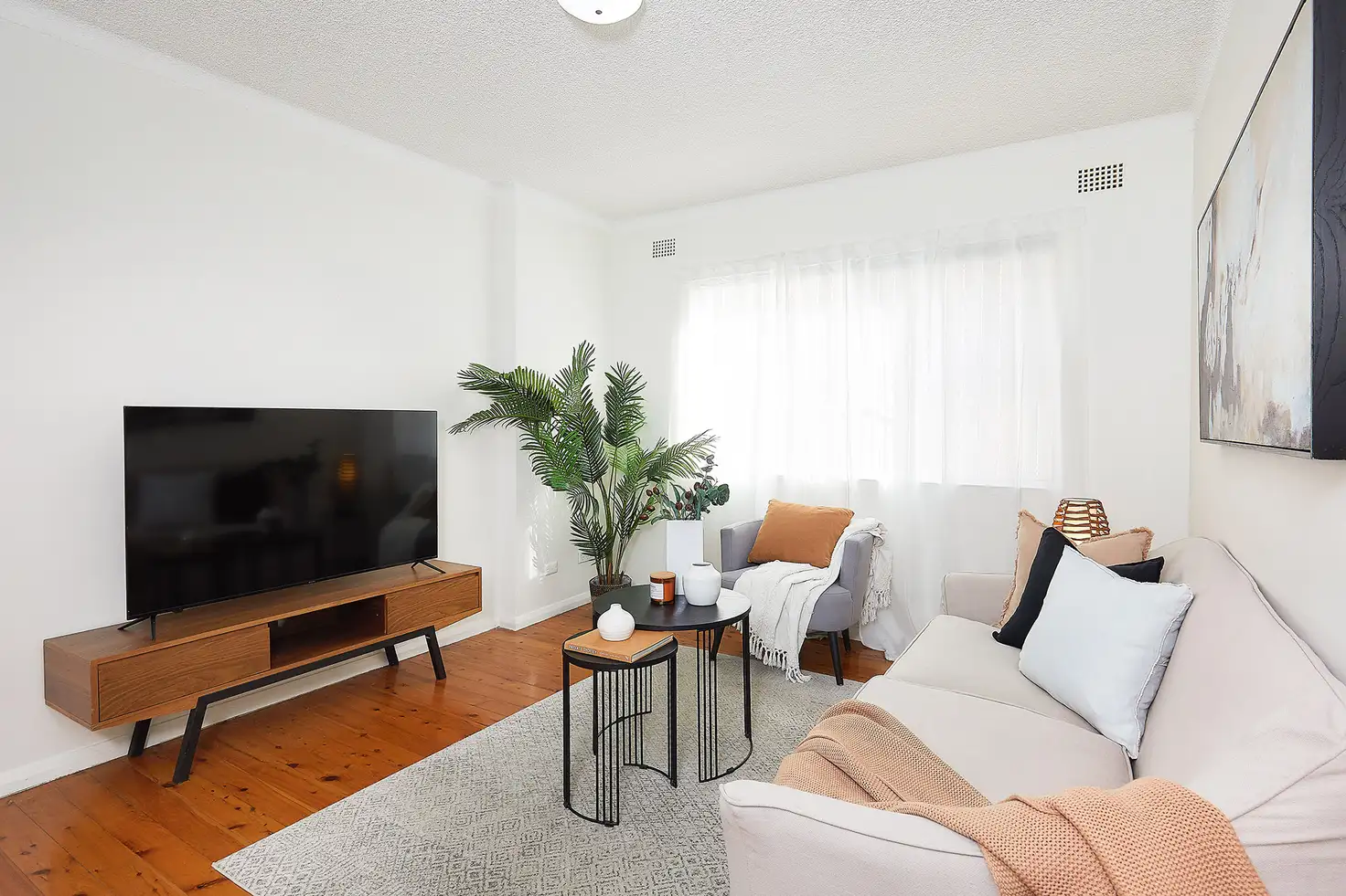 Main view of Homely apartment listing, 1/47 Lucerne Street, Belmore NSW 2192