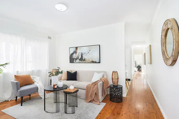 Second view of Homely apartment listing, 1/47 Lucerne Street, Belmore NSW 2192