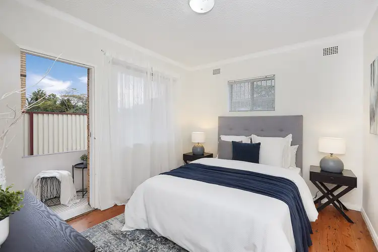 Third view of Homely apartment listing, 1/47 Lucerne Street, Belmore NSW 2192