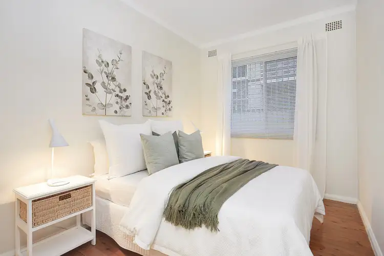 Fourth view of Homely apartment listing, 1/47 Lucerne Street, Belmore NSW 2192