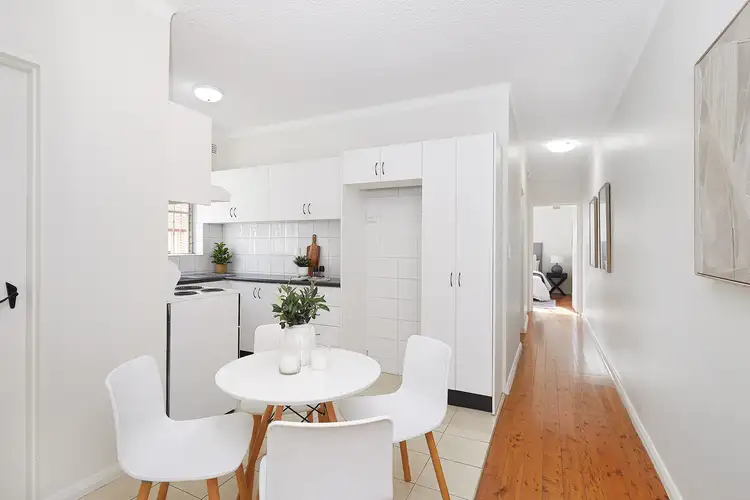 Fifth view of Homely apartment listing, 1/47 Lucerne Street, Belmore NSW 2192