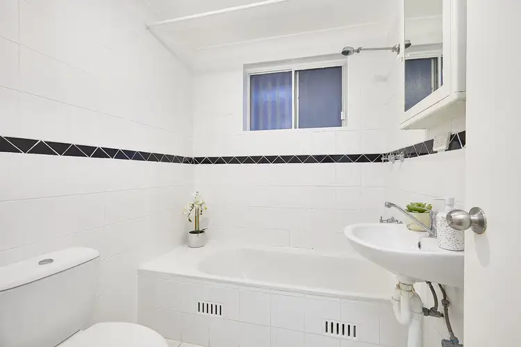 Sixth view of Homely apartment listing, 1/47 Lucerne Street, Belmore NSW 2192