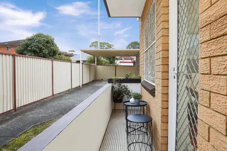 Seventh view of Homely apartment listing, 1/47 Lucerne Street, Belmore NSW 2192