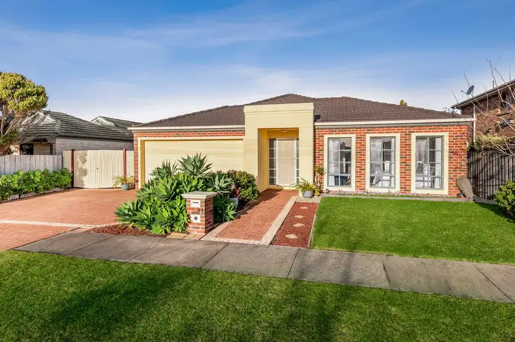 Main view of Homely house listing, 44 Seaview Avenue, Safety Beach VIC 3936