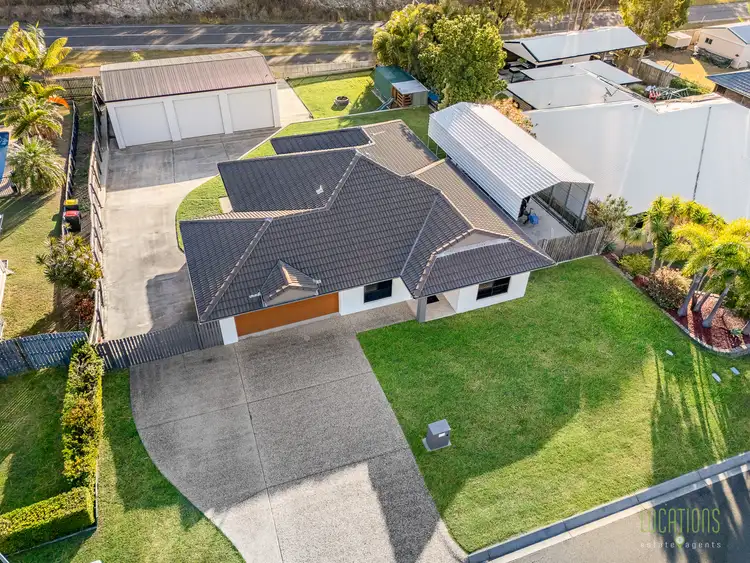 26 Reinaerhoff Crescent, Glen Eden QLD 4680