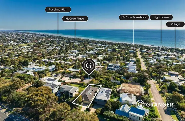 4 Georgiana Place, Mccrae VIC 3938