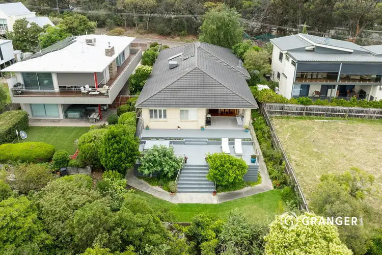 Second view of Homely house listing, 4 Georgiana Place, Mccrae VIC 3938