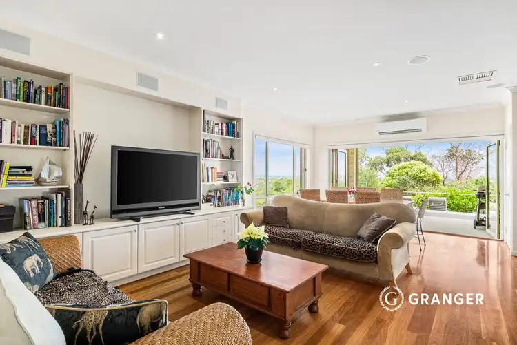 Third view of Homely house listing, 4 Georgiana Place, Mccrae VIC 3938