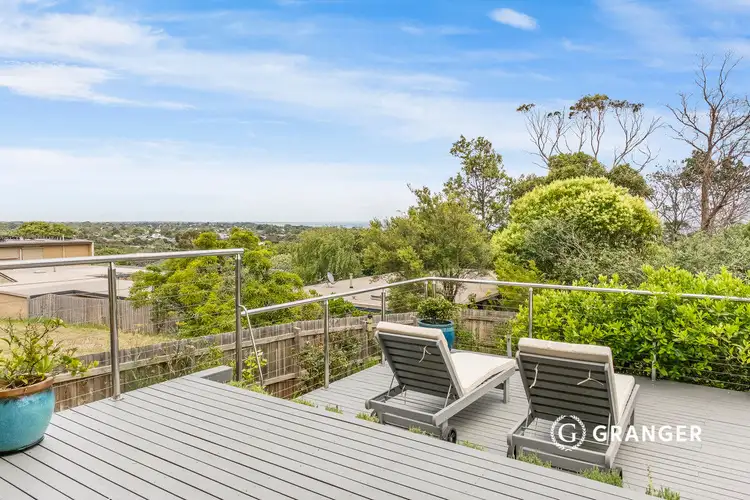 Fourth view of Homely house listing, 4 Georgiana Place, Mccrae VIC 3938