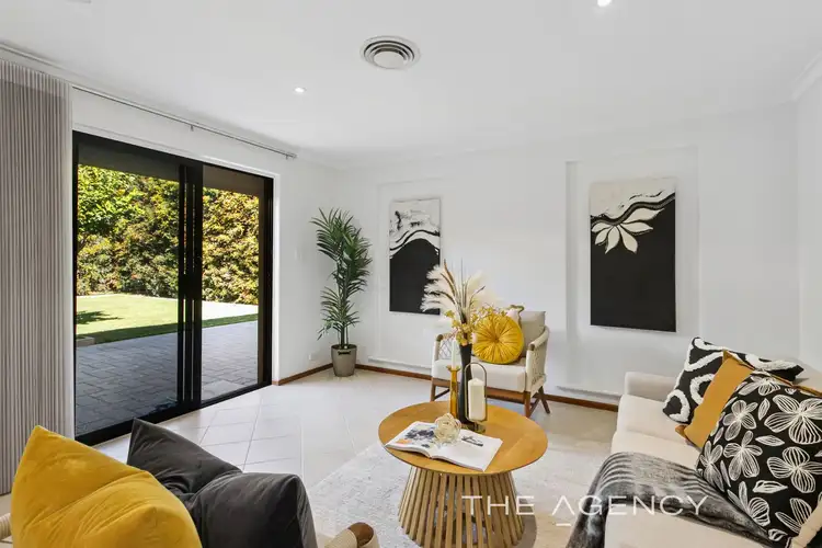 46B Short Street, Joondanna WA 6060
