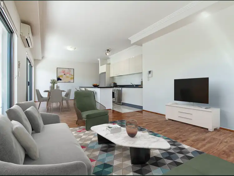 15/125 Rocky Point Road, Beverley Park NSW 2217