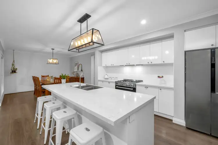 Fourth view of Homely house listing, 20 Birdsong Rise, Neerim South VIC 3831