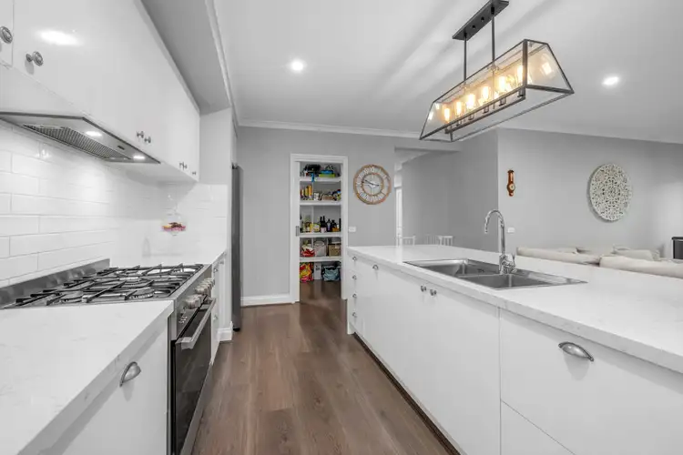 Fifth view of Homely house listing, 20 Birdsong Rise, Neerim South VIC 3831