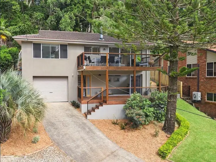 81 Anniversary Avenue, Terrigal NSW 2260