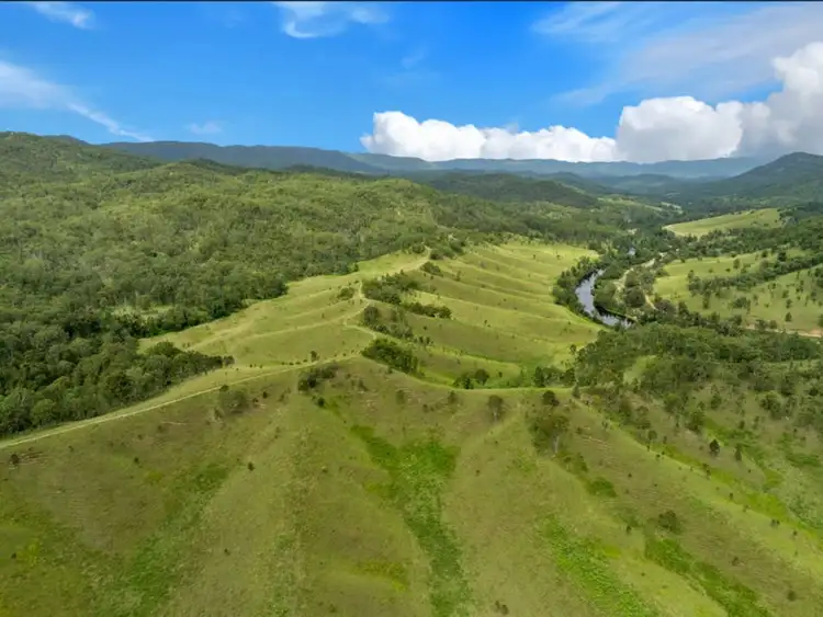 LOT 22 Rocky River Road, Rocky River NSW 2372