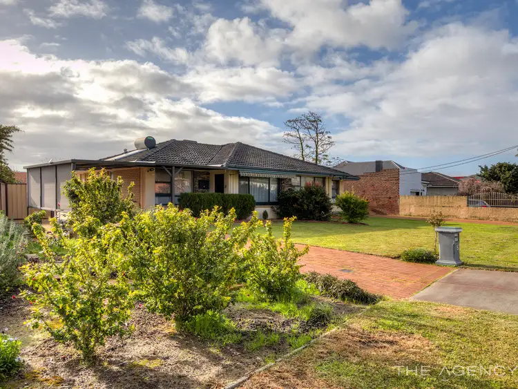 Third view of Homely semi-detached listing, 5 Moreing Street, Ascot WA 6104