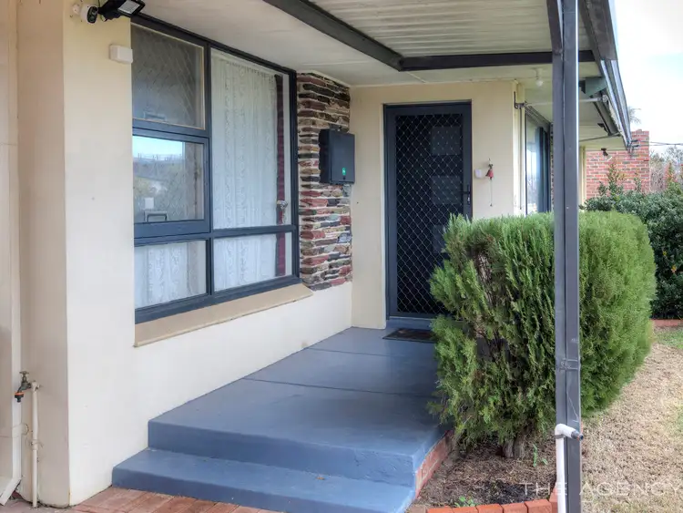 Fifth view of Homely semi-detached listing, 5 Moreing Street, Ascot WA 6104