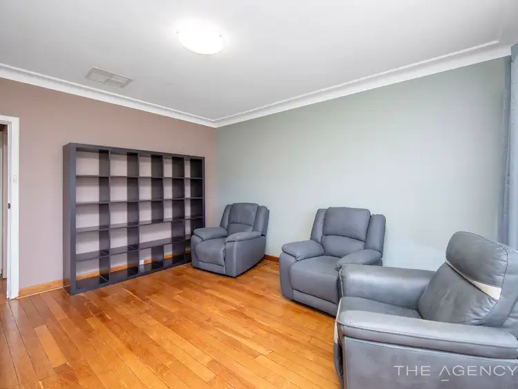 Sixth view of Homely semi-detached listing, 5 Moreing Street, Ascot WA 6104