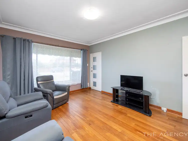 Seventh view of Homely semi-detached listing, 5 Moreing Street, Ascot WA 6104