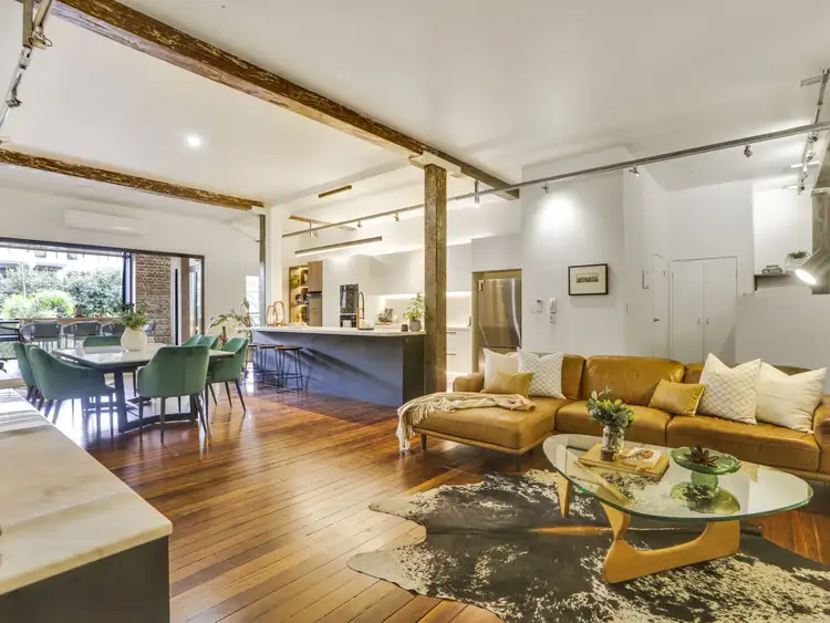 8/22 Florence Street, Teneriffe QLD 4005