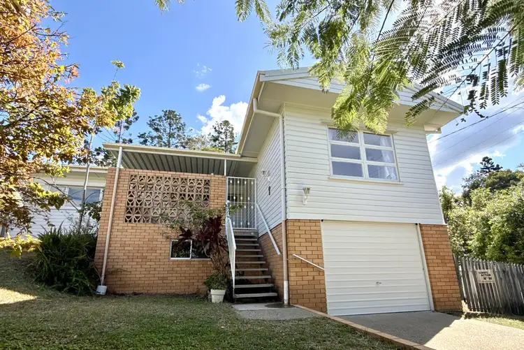 8 Salisbury Street, Indooroopilly QLD 4068