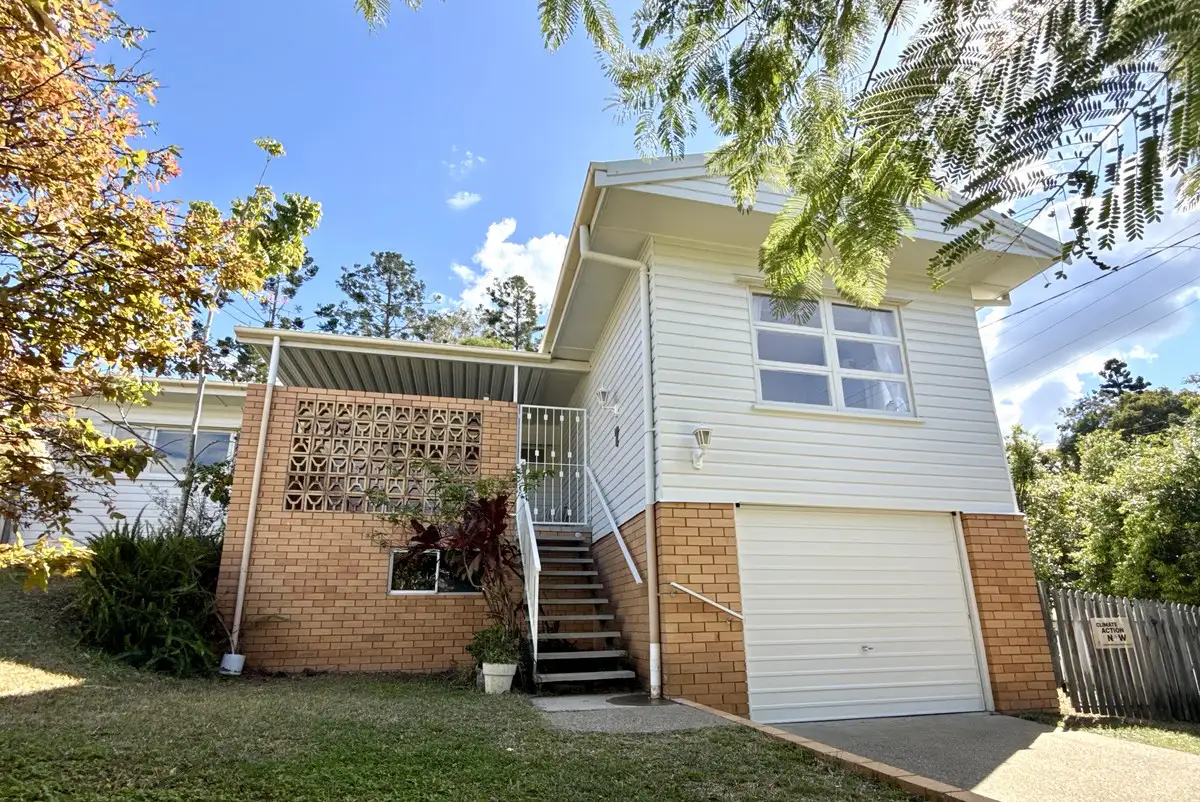 Main view of Homely house listing, 8 Salisbury Street, Indooroopilly QLD 4068