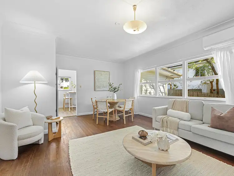 Second view of Homely house listing, 8 Salisbury Street, Indooroopilly QLD 4068
