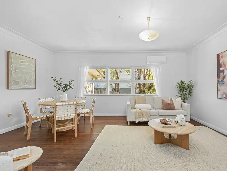 Third view of Homely house listing, 8 Salisbury Street, Indooroopilly QLD 4068