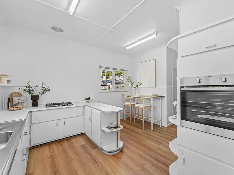 Fourth view of Homely house listing, 8 Salisbury Street, Indooroopilly QLD 4068