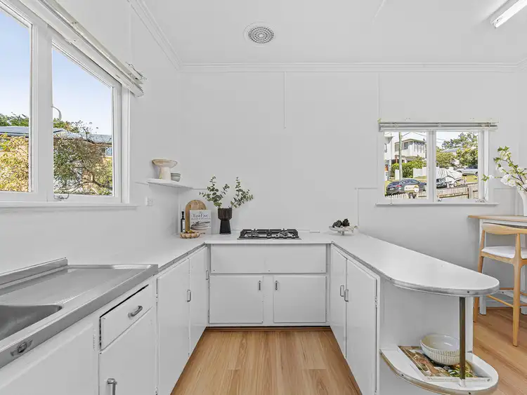 Fifth view of Homely house listing, 8 Salisbury Street, Indooroopilly QLD 4068