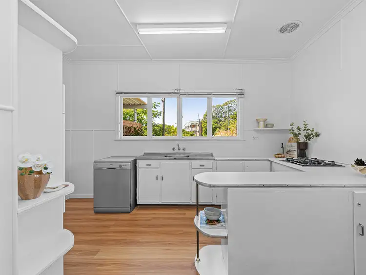 Sixth view of Homely house listing, 8 Salisbury Street, Indooroopilly QLD 4068