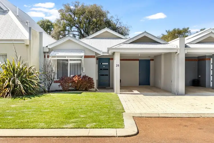 28/12 Little Colins Street, Broadwater WA 6280