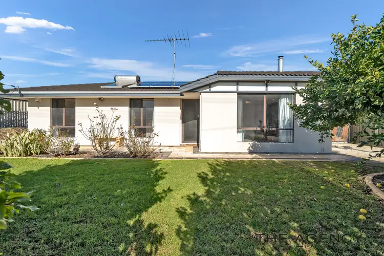 Second view of Homely house listing, 26 Fawkner Road, Two Rocks WA 6037