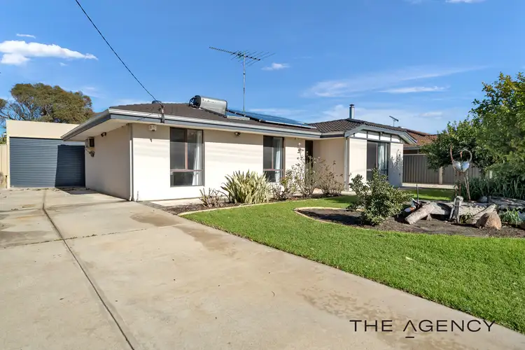 Third view of Homely house listing, 26 Fawkner Road, Two Rocks WA 6037