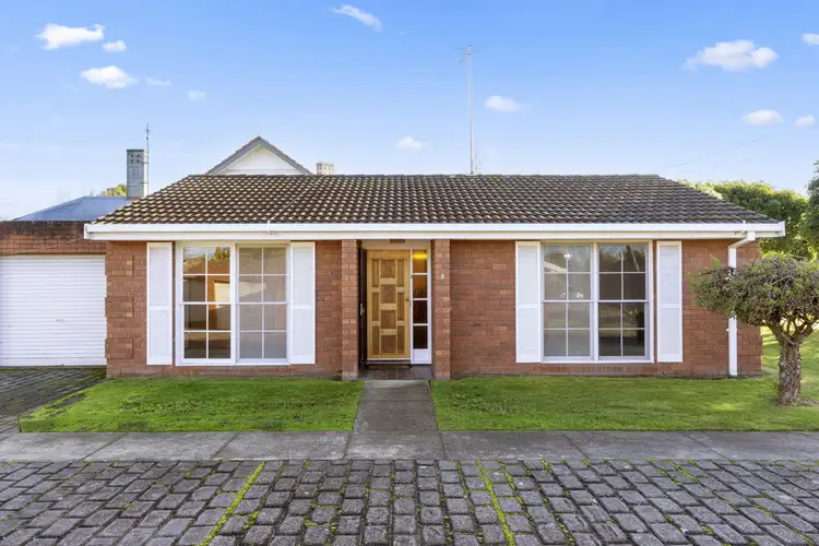 5/25-27 Gellibrand Street, Colac VIC 3250
