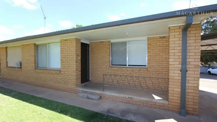 5/8 Joyes Place, Tolland NSW 2650